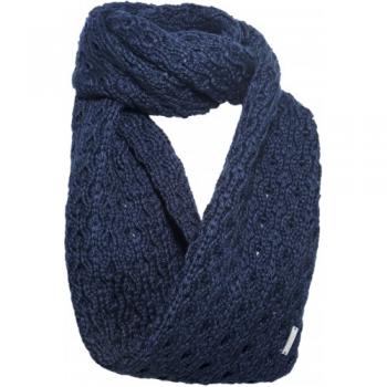 Eisglut ELISABELLA LOOP MERINO (marine)