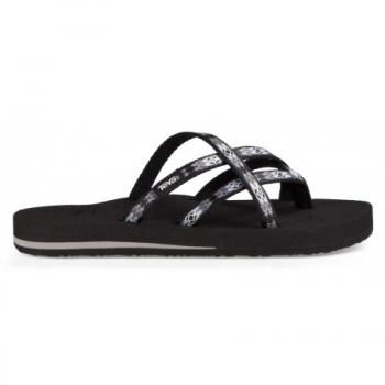 Teva W's OLOWAHU (pana black/grey)