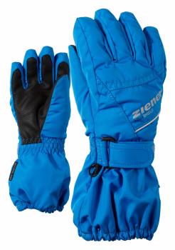 Ziener LOMO AS GLOVE JUNIOR (persian blue) 
