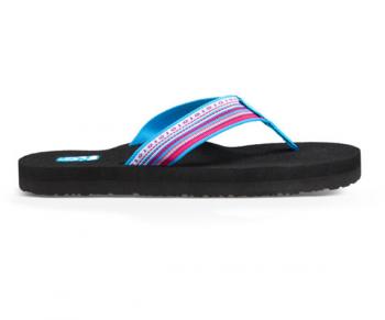 Teva WOMENS MUSH II (la manta multi blue)