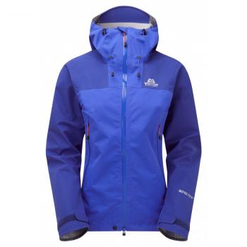 Mountain Equipment RUPAL WMNS JACKET (Celestial Blue/Cobalt)