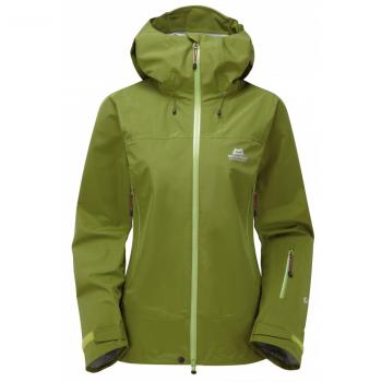 Mountain Equipment MAGIK WMNS JACKET (Kiwi)