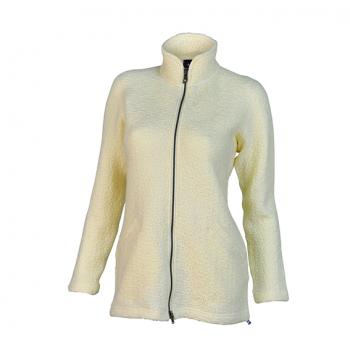 Ivanhoe of Sweden JACKIE JAQUARD LONG (off white)
