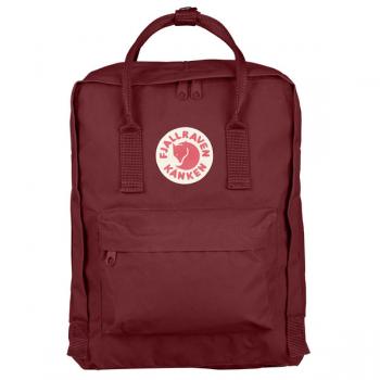Fjällräven KANKEN (ox red)