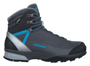 Lowa LYXA GTX MID Ws (anthrazit/blau)