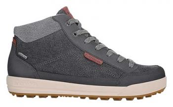 Lowa MAINE II GTX QC WOMEN (anthrazit)