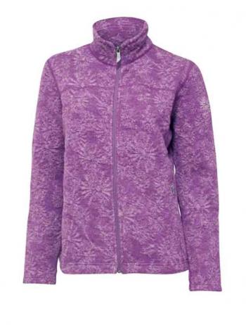 Ivanhoe of Sweden FIREWORKS (purple)