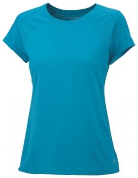 Columbia COOL RULES S S TOP (Oxide Blue)