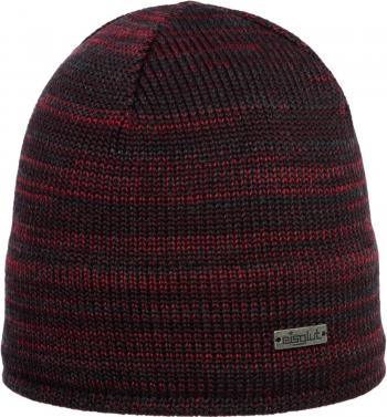 Eisglut MAX MERINO Mütze (bordeaux)