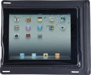 SealLine iSERIES iPad Schutztasche (rot)