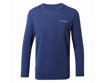 Craghoppers NosiLife JAGO LS SHIRT (lapis blue)
