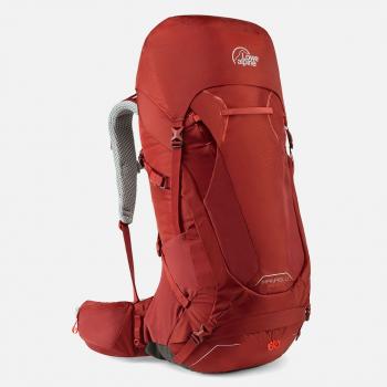 Lowe Alpine MANASLU 65:80 (auburn)