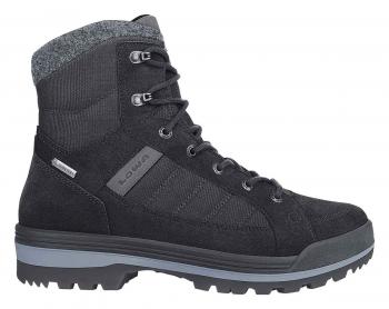 Lowa ISARCO III GTX MID Men (schwarz)