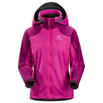 Arc'teryx VENTA SV JACKET WOMEN (magenta)