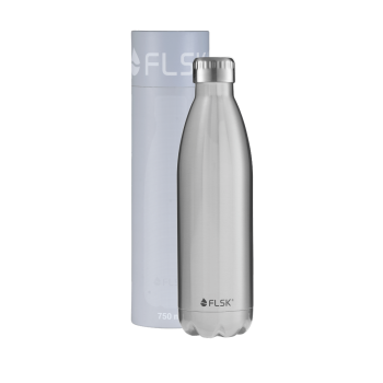 FLSK Trinkflasche 1000ml (steel)