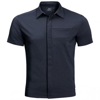 Jack Wolfskin JWP SHIRT M (night blue)