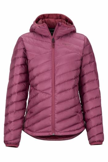 Marmot WM'S HIGHLANDER HOODY (dry rose)