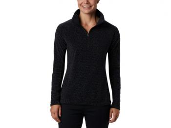 Columbia GLACIAL IV PRINT HZ (black sparkler)
