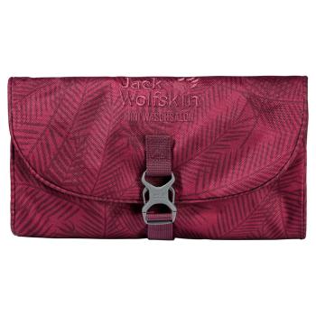 Jack Wolfskin MINI WASCHSALON (leaf red)II
