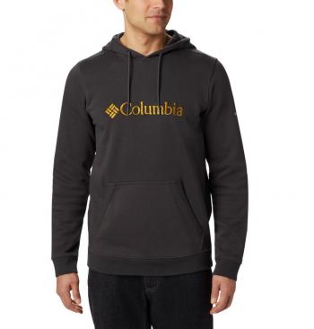 Columbia CSC BASIC LOGO HOODIE (shark)