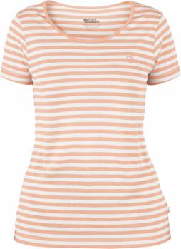 Fjällräven HIGH COAST STRIPE T-SHIRT W (lily)