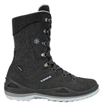 Lowa BARINA GTX Women (anthrazit/jeans)