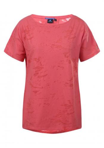 Luhta CELINA T-SHIRT WOMEN (rot)