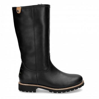 Panama Jack BAMBINA IGLOO TRAVELLING B2 (black)