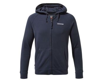 Craghoppers NosiLife RYLEY HOODY KIDS (blue navy)
