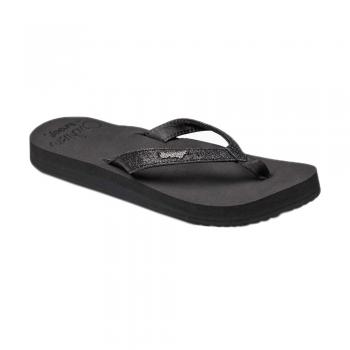 Reef STAR CUSHION (black)