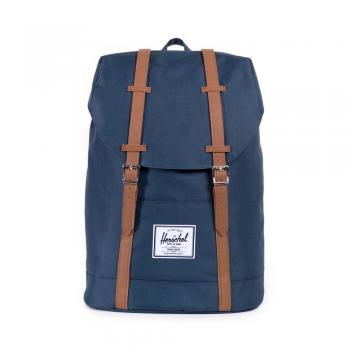 Herschel RETREAT (navy/tan)
