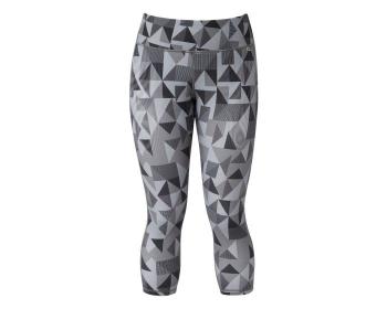 Mountain Equipment CALA WOMEN'S CROP LEGGING (Steel)