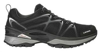 Lowa INNOX GTX LO MEN (schwarz/grau)