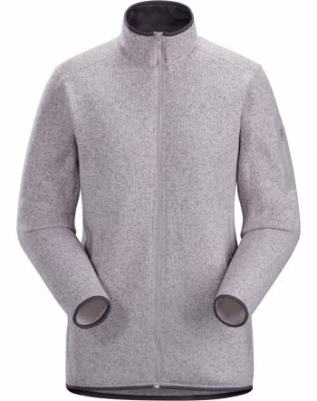 Arc'teryx COVERT CARDIGAN W (crystalline heather)