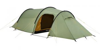 Nordisk Zelt OPPLAND 2 PU (dusty green)