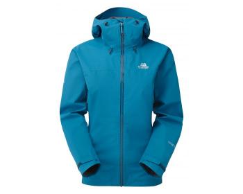 Mountain Equipment GARWHAL WMNS JACKET (ink blue)