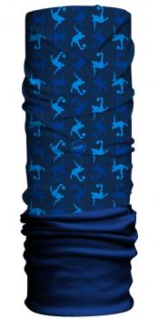 H.A.D Original Kids Fleece KICKER BLUE