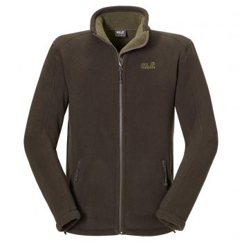 Jack Wolfskin PUMORI MEN (olive brown)