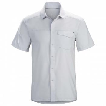Arc'teryx SKYLINE SS SHIRT MEN'S (delos grey)