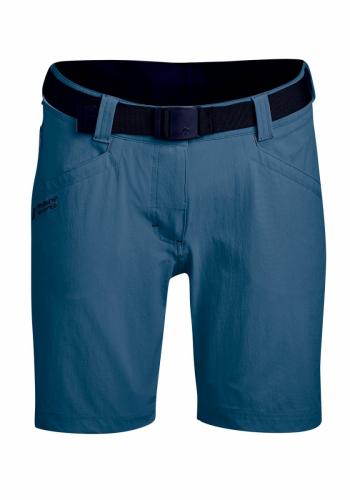 Maier Sports LULAKA SHORTS W (ensign blue)