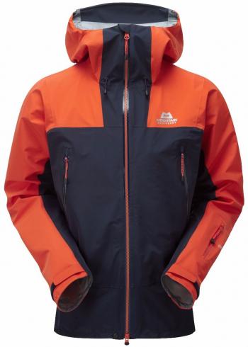 Mountain Equipment HAVOC JACKET (cosmos/cardinal)