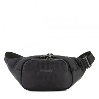 PacSafe VENTURESAFE X Hip Pack (black)