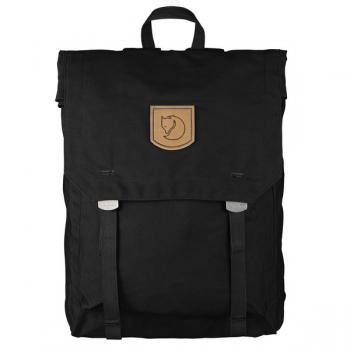 Fjällräven FOLDSACK NO. 1 (black)