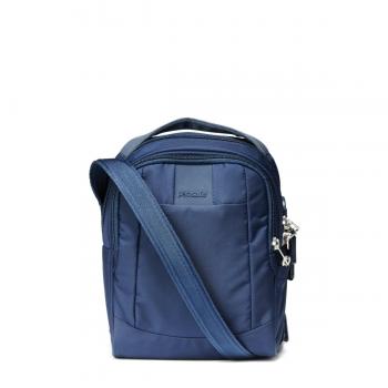 PacSafe METROSAFE LS100 Crossbody (deep navy)