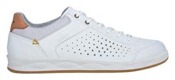 Lowa SAN FRANCISCO GTX LO Ws (weiss)