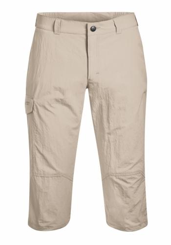Maier Sports JENS CAPRI MEN (feather gray)