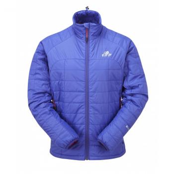 Mountain Equipment RAMPART JACKET WMNS (Celestial Blue)