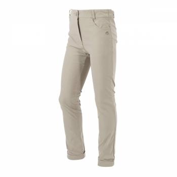 Craghoppers NosiLife GIRLS CALLIE HOSE (mushroom)