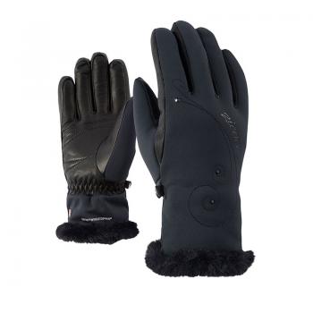 Ziener INDINA GWS PR LADY GLOVE (black)