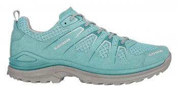 Lowa INNOX EVO LO Ws (aquamarine/silber)